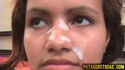 Tinka vin kom sou figi l apre sèks nan dèyè