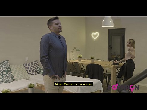 ❤️ PORNBCN 4K Yon fanm ki gen matirite ak gwo tit vle pou yo te foutu nan dèyè jenn gigolo ak gwo dick pip amortism fuck difisil men travay chen style chat niche orgasm Sous-titres franse ❤️❌ Slope nan pònografi ht.risegame.top ❌